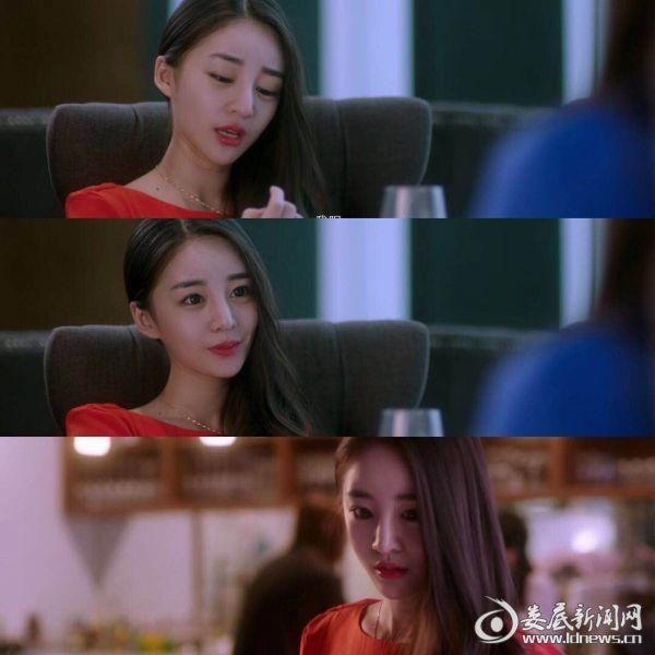 《尬情少女》爆笑上线 卓熙“反差级演技”引期待