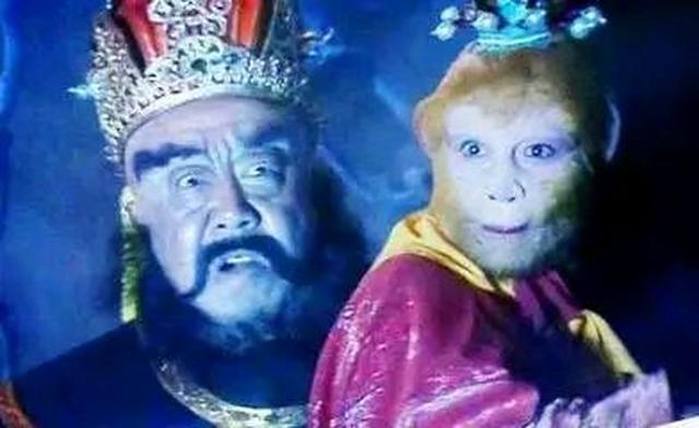 孙悟空勇闯阎王殿、撕毁生死簿的真正含义是什么？是明确组织关系