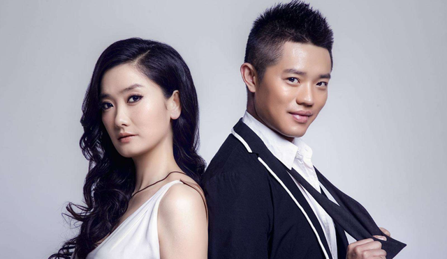 凤凰传奇不是夫妻也不是姐弟，真实关系被扒，网友：隐藏太深