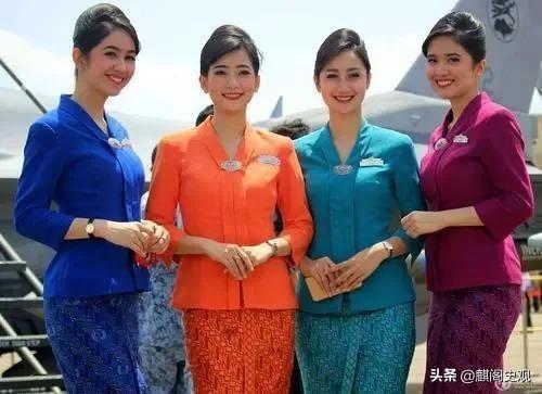 世界华人最多5个国家，美国只能排倒数第二，第一名华人两遭清洗