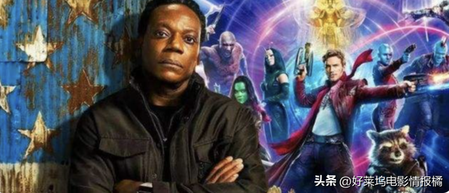 漫威《银护3》里的反派boss至高进化，到底是个什么样的角色？