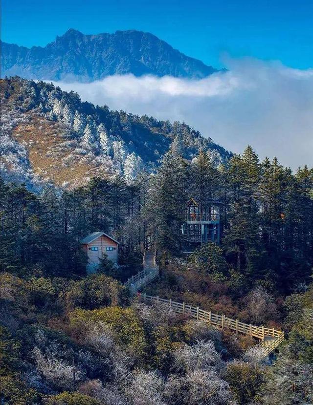 散文：烟火人间