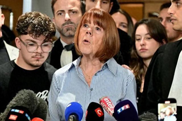 法国马藏强奸案轰动欧洲 51名被告均获刑