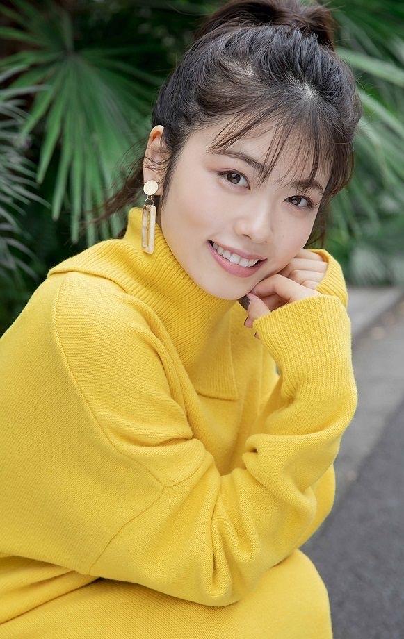 岛国10位美女明星，第1位实在太美了，犹如仙女下凡