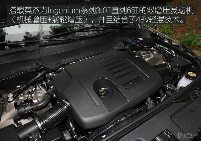 抢先试驾新款路虎发现！3.0T配直6，连初学者也能变越野老炮