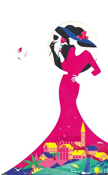 一路不见繁花：走不出套路的旅行综艺