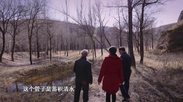 颠覆你的想象！《山海情》里的“西海固”完全变了