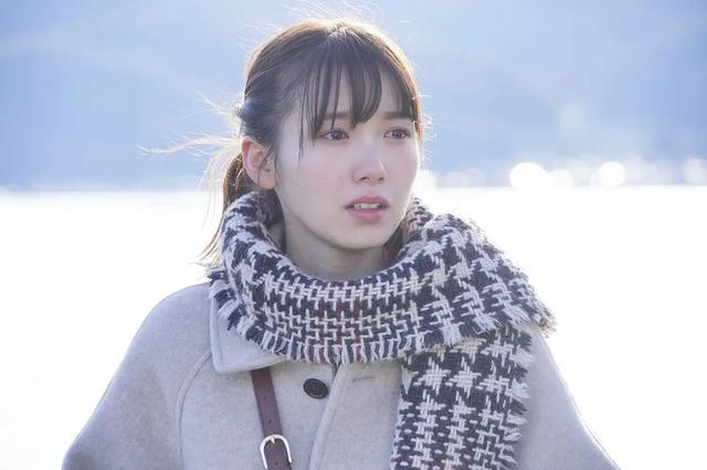 岛国10位美女明星，第1位实在太美了，犹如仙女下凡