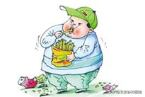 那群爱吃的小胖墩怎么了：普拉德-威利综合征