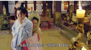 马可和付辛博戏里爱上了同一个女人，这剧和《三生三世》一样虐