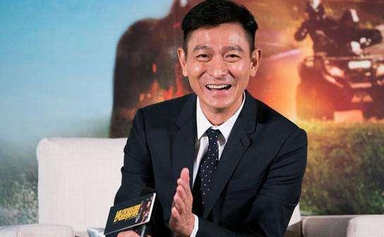 刘德华自曝请客忘带钱，打电话叫郭富城来买单被拒，原因引全场爆笑