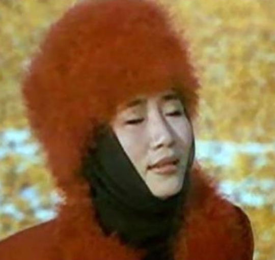 55岁的李娜:从“歌坛天后”到“削发为尼”,她经历了啥?