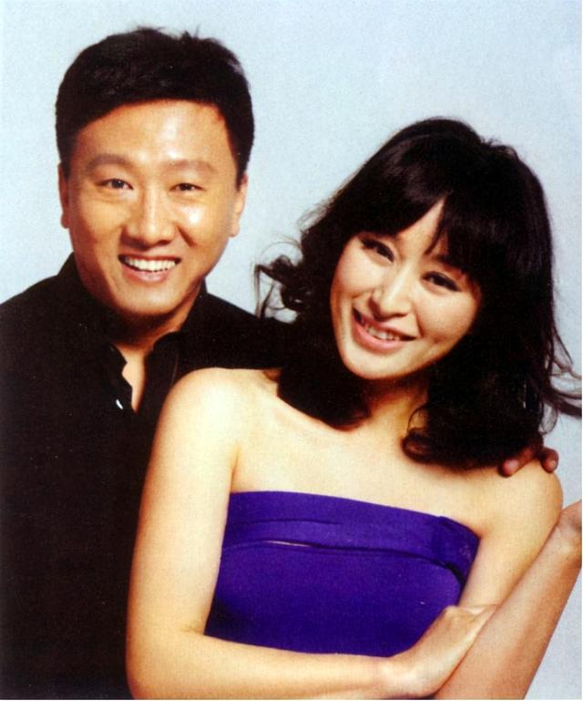 《人世间》主演房子斌：娶女星杨雨婷为妻，经历生死劫难情更浓