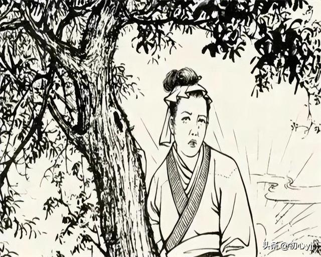 变态县令为满足私欲,竞对女子动用裸刑,引来地痞围观