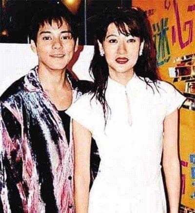 18年后，陈宝莲跳楼撇下的男婴，已经长成干爹“黄大少”的模样