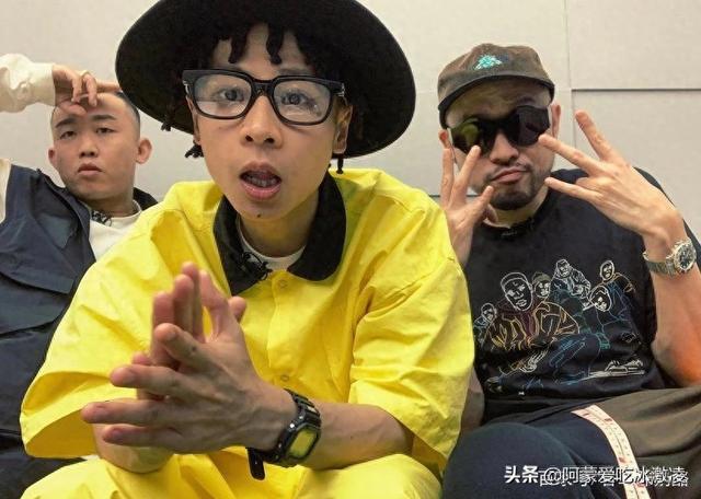 GAI当年离开GOSH，布瑞吉表示理解，网友：选择没有高低
