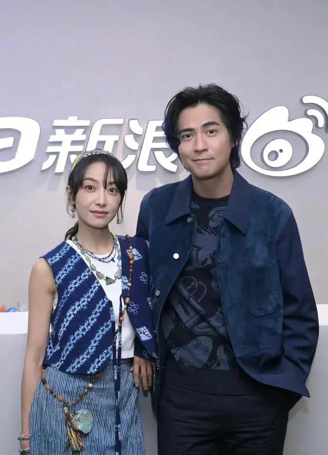 43岁周渝民颜值崩塌？发福脸盘变大，嘴唇逐渐消失，面相都改变了