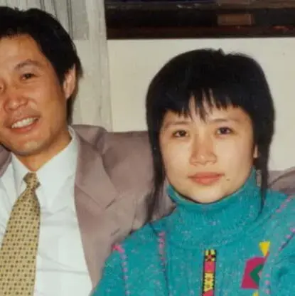 《青藏高原》的原唱李娜，看不起娱乐圈的浮尘，神秘失踪却出现在