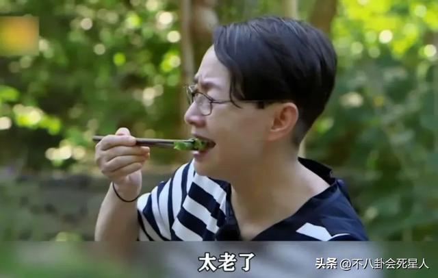52岁黄磊翻车了，评论区骂声一片，沈腾的点评说出了观众心声