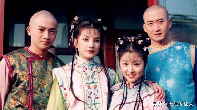 强吻林心如，忘恩负义？招黑体质的周杰早已走上人生另一条大道