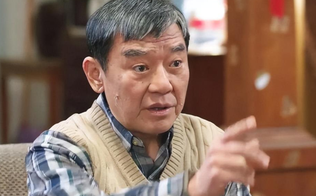 “两面三刀”的李立群，终于走到了这一步