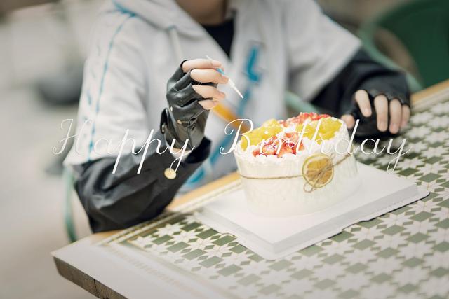 《凹凸世界》安迷修cosplay