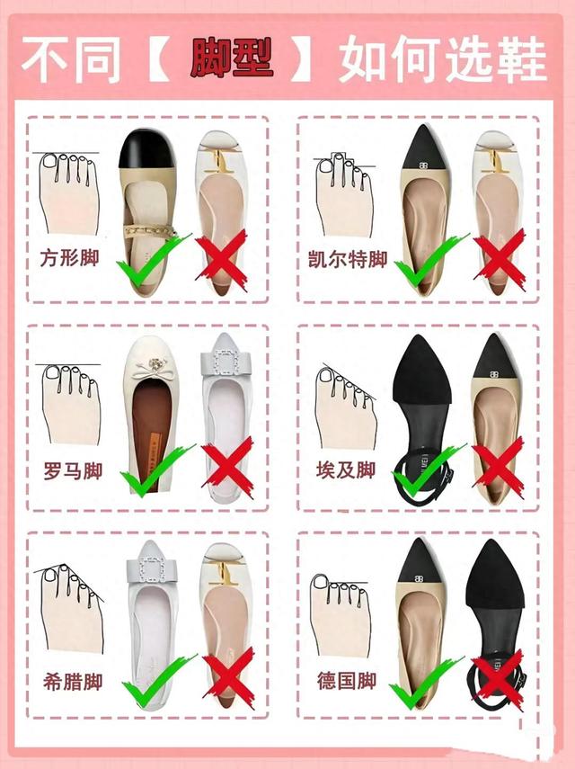 一个女人有没有品味，看她的“鞋子、包包”就明白，对比太鲜明