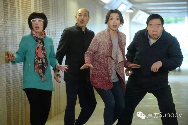 《火线下的江湖大佬》今晚上演  郑则士 黄光亮争炜哥