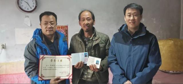 “守山大叔”于新伟，他的清醒打脸了那些急于割韭菜的网红