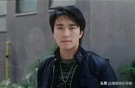 一直被说抠门的周星驰,捐款明细曝光后,让多少人无地自容