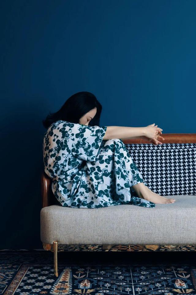《小霞2.0》评价不俗，黄绮珊：小霞是抓得住的真实