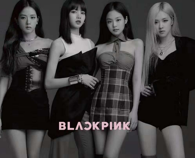 韩团BLACKPINK翻车！微博公然采用争议文案，评论区沦陷仍不删改
