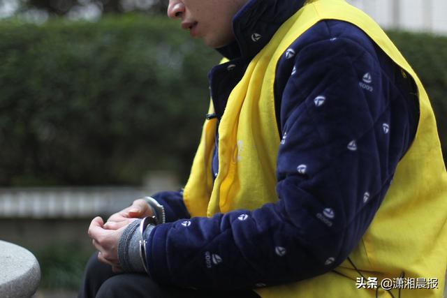 3个死刑犯的春节：有人抗拒家属探视，有人梦到吃团圆饭醒后泪奔