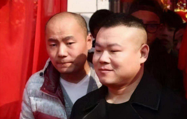 岳云鹏之父：庄稼汉养出忠孝两全的儿子，50年的人生有泪也有幸福
