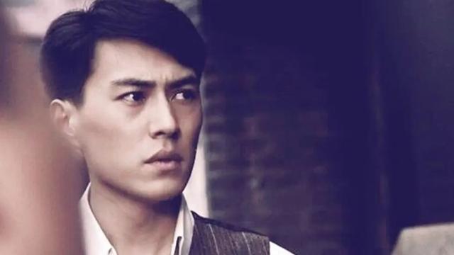 靳东再拍年代剧，《风雨上海滩》开播，张歆艺搭档孟瑶演女主