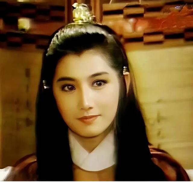 从“最美赵敏”到悲剧落幕：刘玉璞的破碎人生