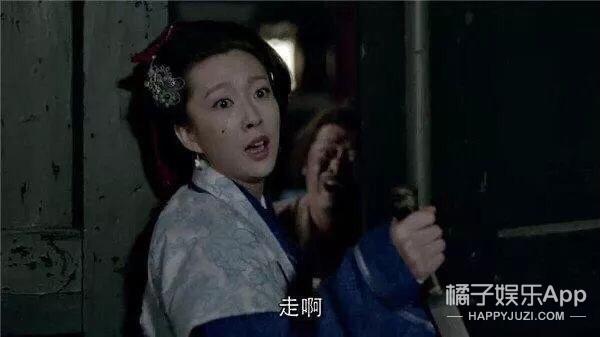 还记得《琅琊榜》中的隽娘吗？她现在长这样