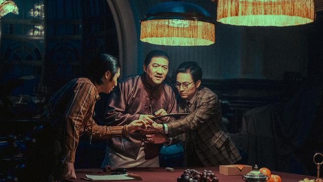 文艺评论丨《扬名立万》的启示与不足