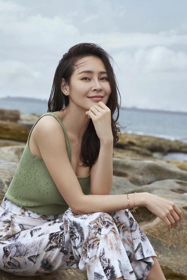 娱乐圈回族女神,谁是颜值扛把子?