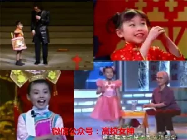 中国传媒大学校花王鹤润，貌美如仙女，为什么却剃光头？