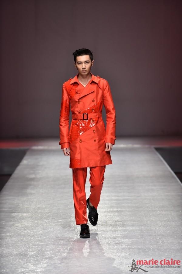 XIAO'S MIND——众生狂欢下的另类时尚