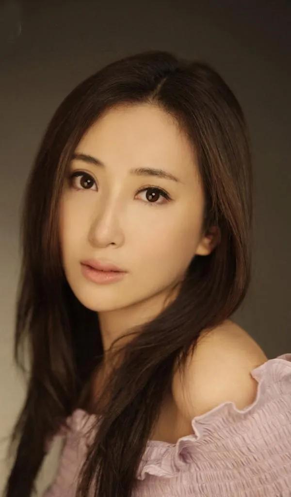 娱乐圈回族女神,谁是颜值扛把子?