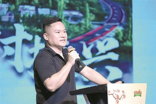 为广东旅游发展注入新动能,业界反响热烈