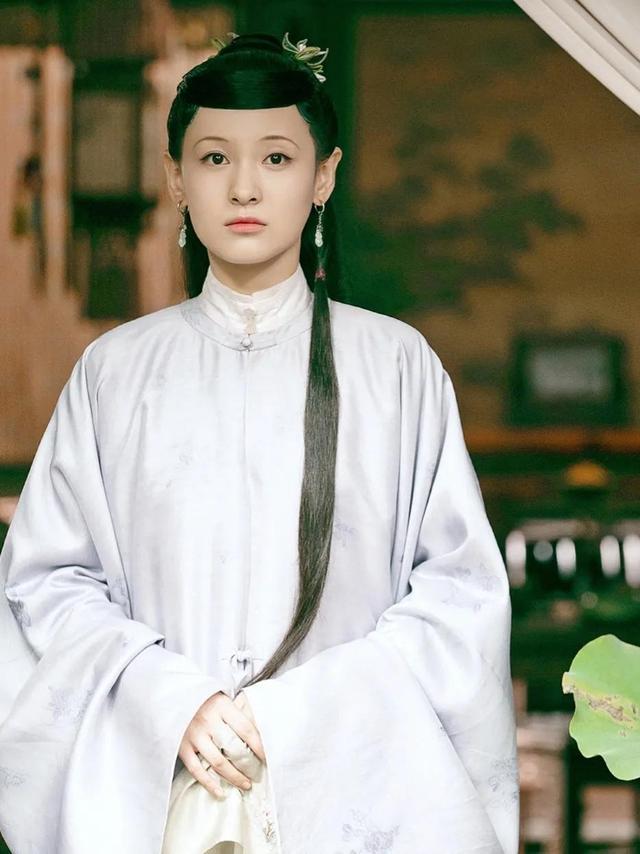 《玉楼春》大团圆式结局,但留下3大遗憾,这3个人的结局意难平