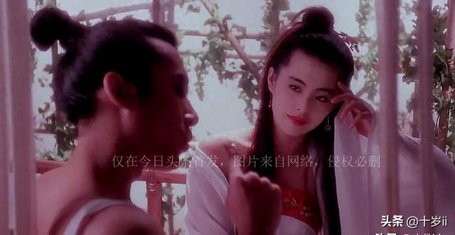 全片删减8分钟，从玉女到欲女