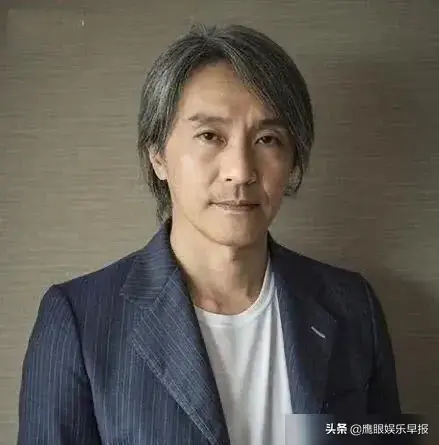 一直被说抠门的周星驰,捐款明细曝光后,让多少人无地自容