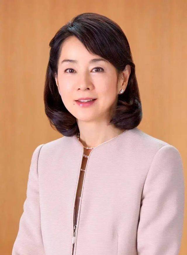 吉永小百合：11岁出道的昭和第一美人，拍了124部电影，79岁也美
