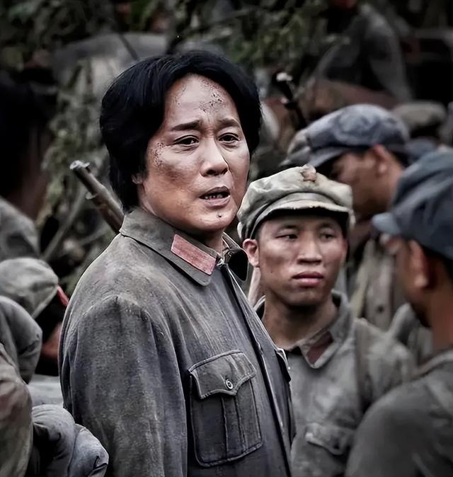毛主席扮演者王霙去世，死因曝光，头部受到重伤，妻儿身份成谜