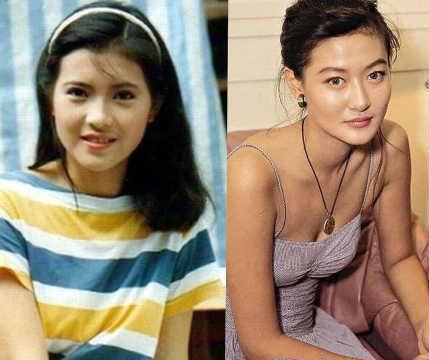 18年后，陈宝莲跳楼撇下的男婴，已经长成干爹“黄大少”的模样