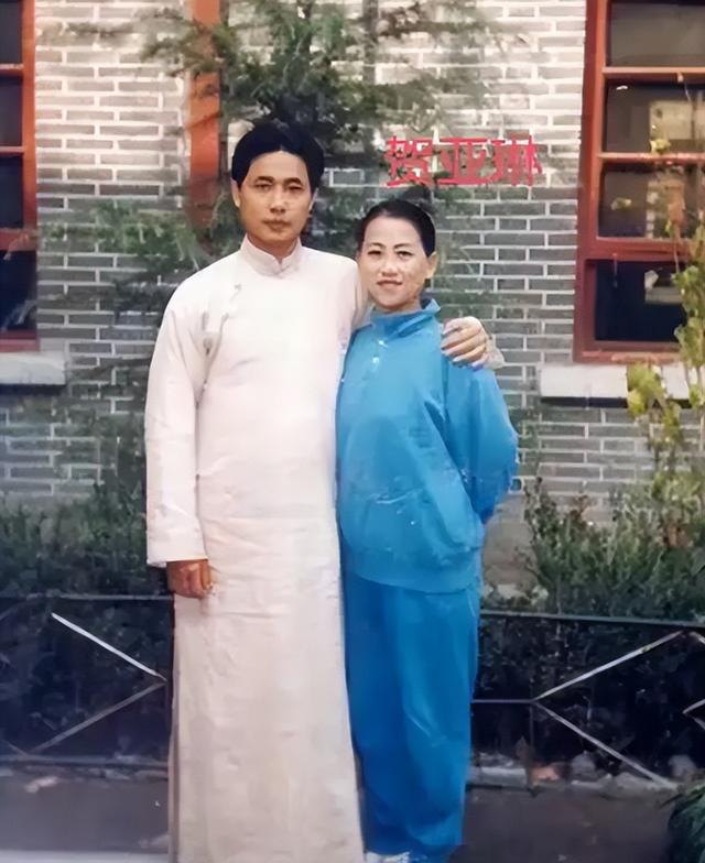 毛主席扮演者王霙去世，死因曝光，头部受到重伤，妻儿身份成谜